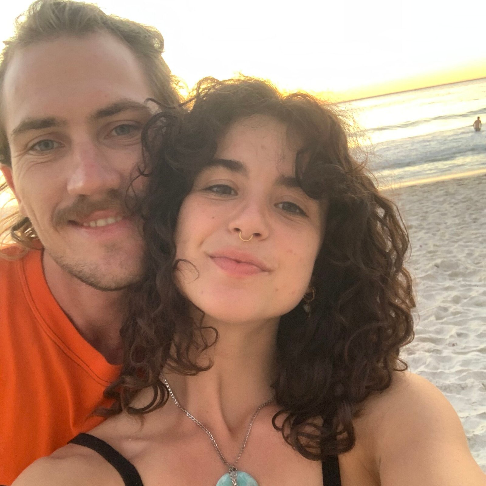 Cedar & Carla